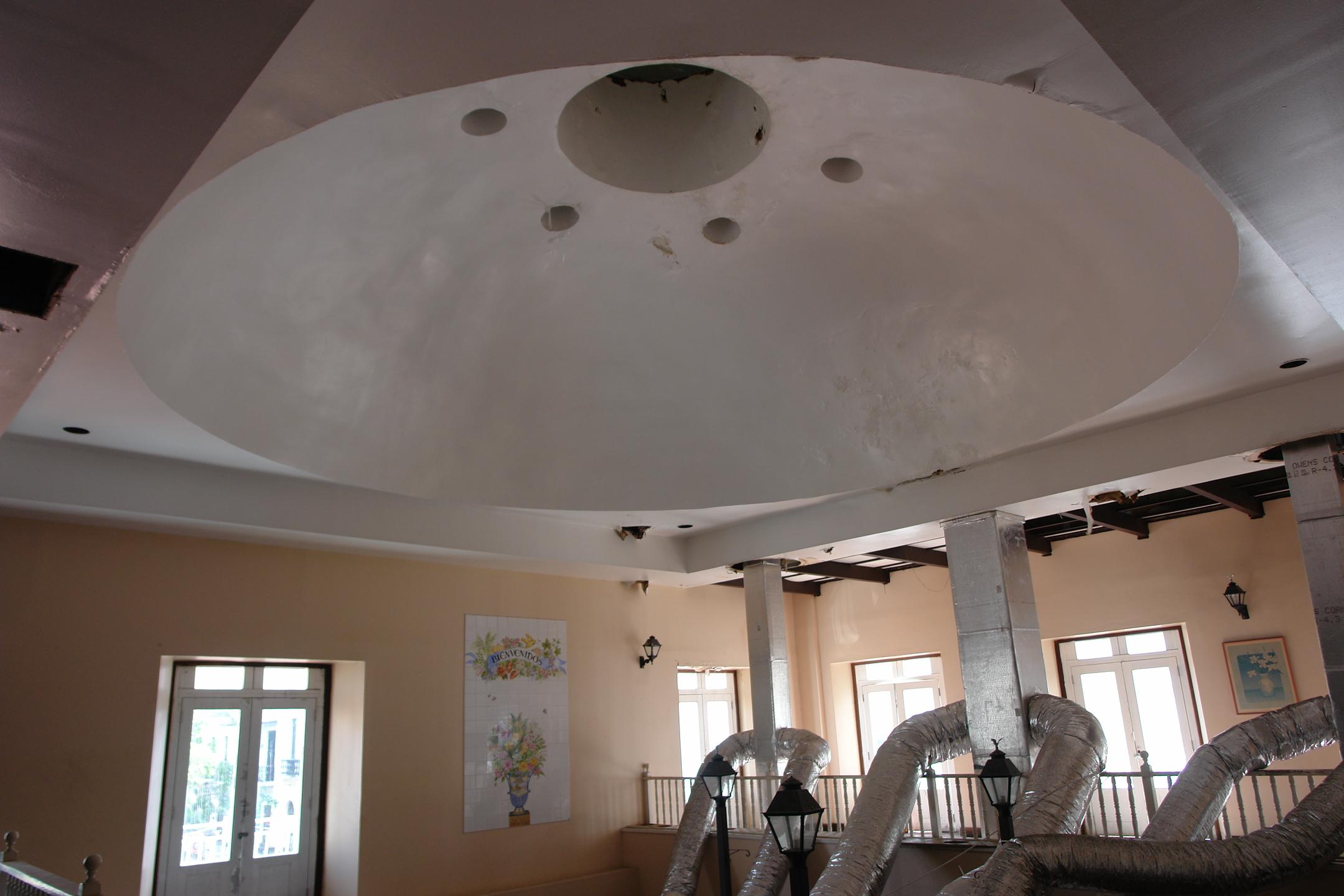 Calle de San Francisco 269 - San Juan (Viejo San Juan) - 2011 00005